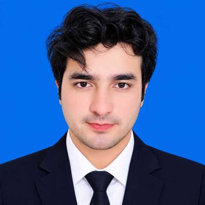 kashif iqbal khattak