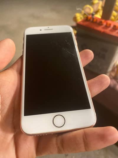 Apple iPhone 7