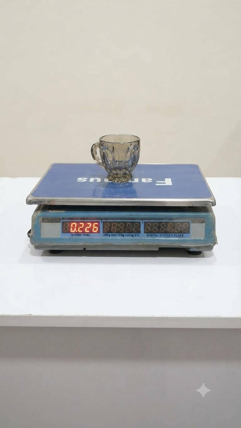 Digital Price Computing Weighing machine 1
