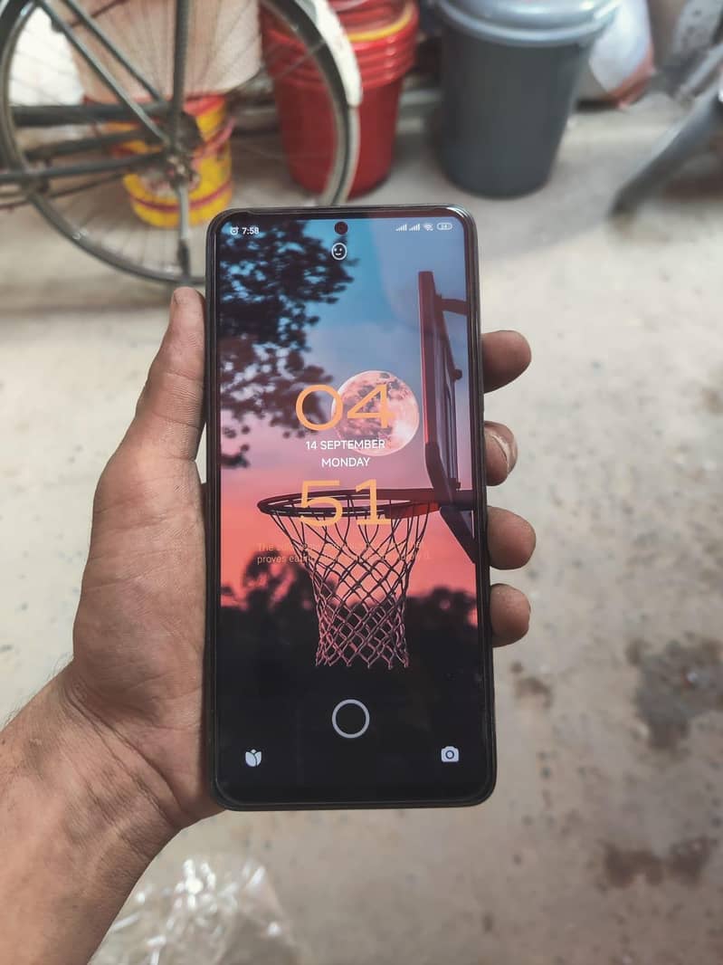 Xiaomi Redmi Note 13 0