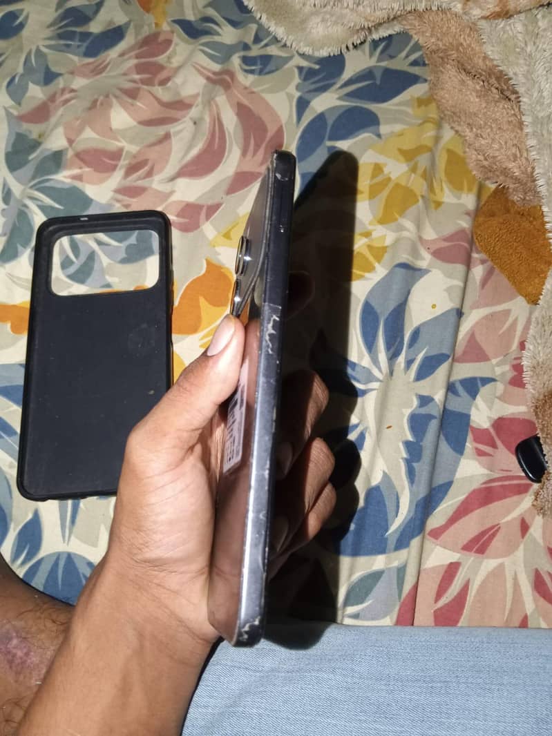 Tecno spark 40 3