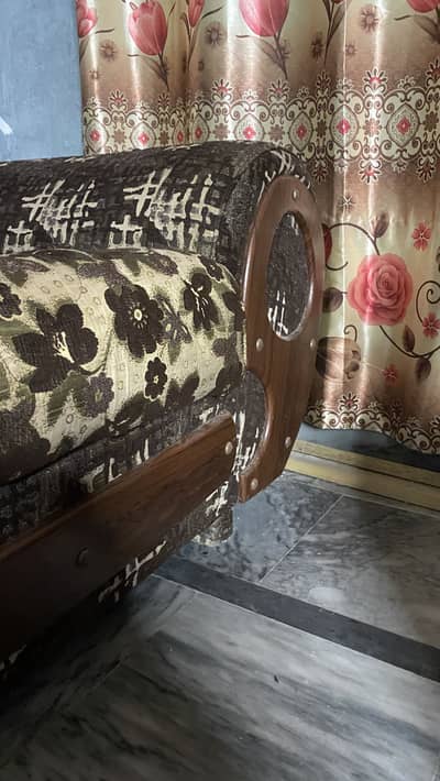 Sofa combad