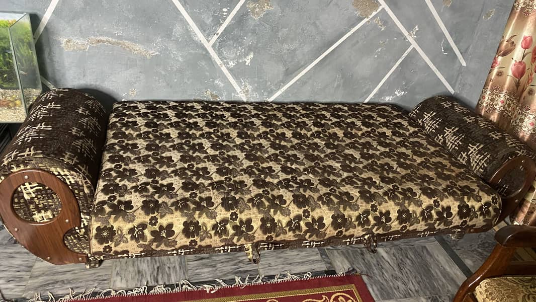 Sofa combad 4