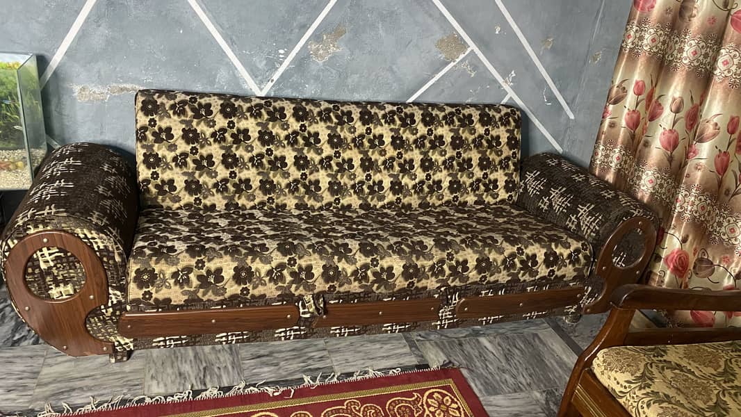 Sofa combad 5