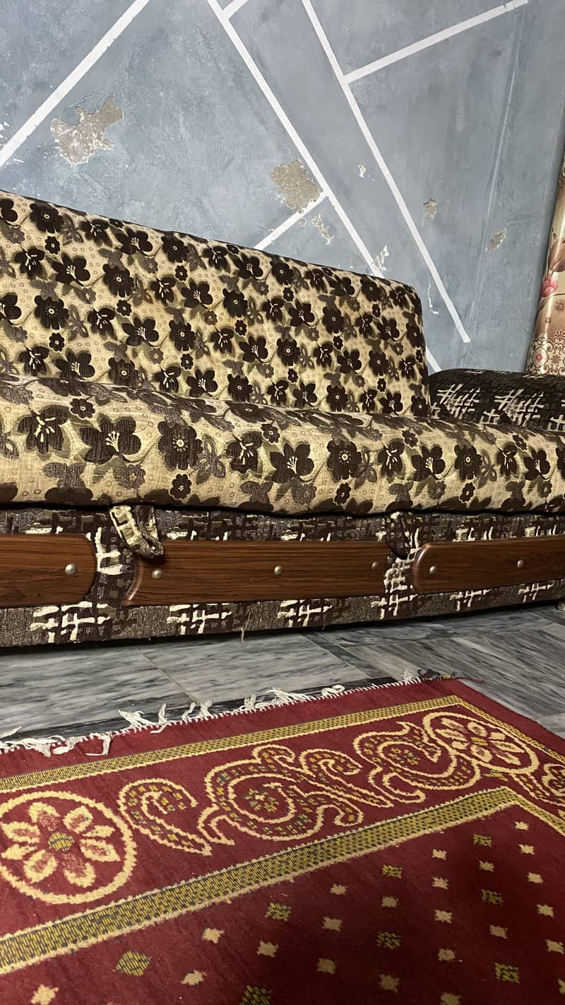 Sofa combad 8