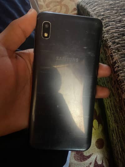 Samsung Mobile A10 urgent