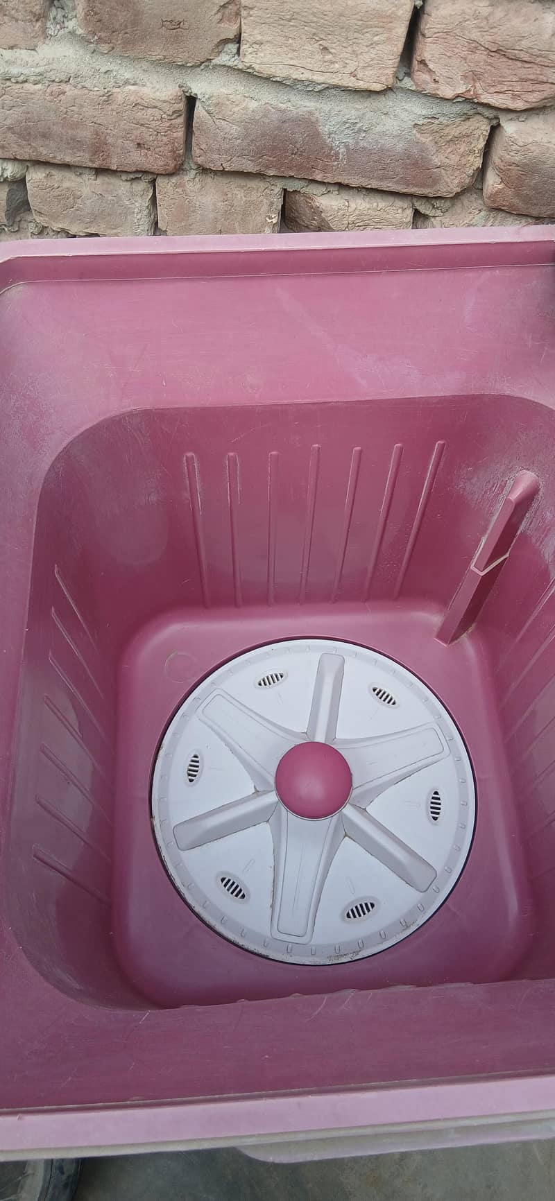 washing machine 2