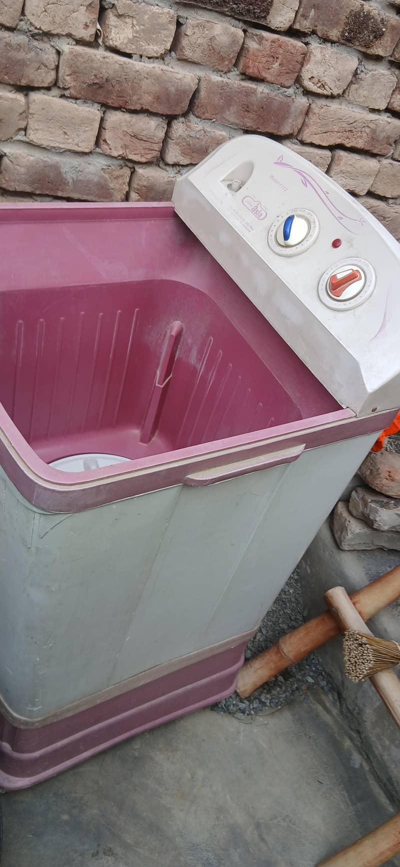 washing machine 3