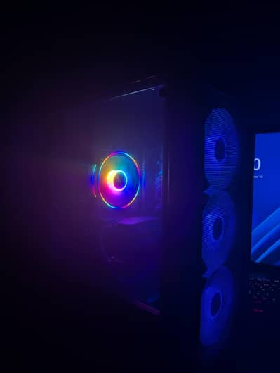 Gaming PC