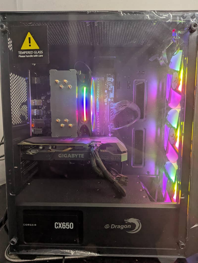 Gaming PC 1