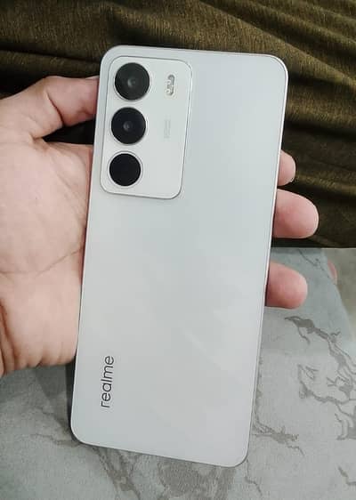 Realme C71