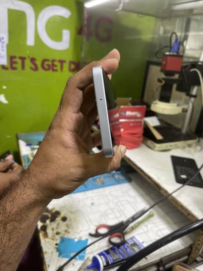 Samsung Mobile A06