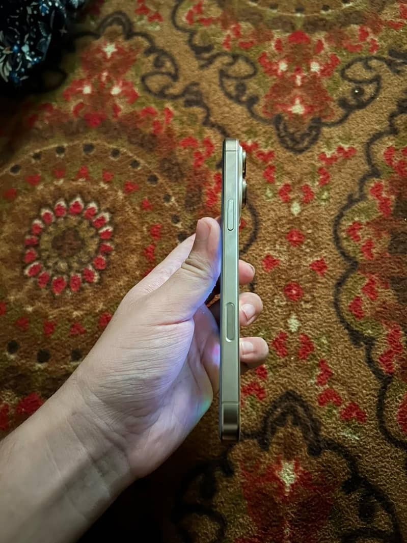 Apple iPhone 16 Pro Max 2
