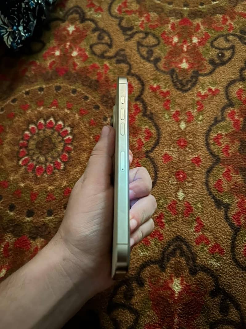 Apple iPhone 16 Pro Max 4