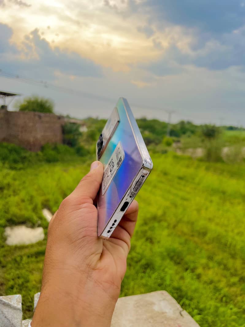 Infinix Note 40 1
