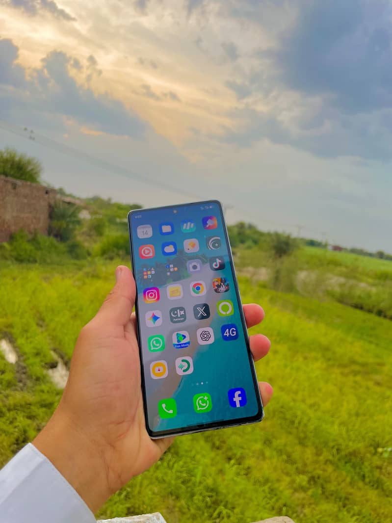 Infinix Note 40 2
