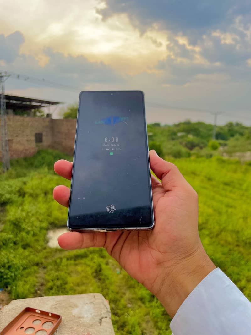 Infinix Note 40 3