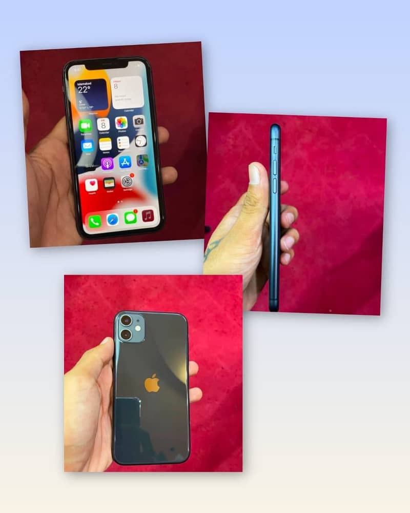 Apple iPhone 11 0