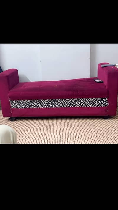 5 Seater Sofa Set for Sale – 3+1+1
