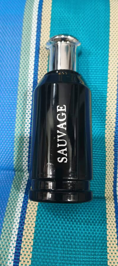Dior savuage