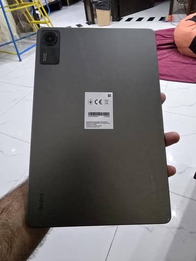 Redmi Tab SE 11'  8/256