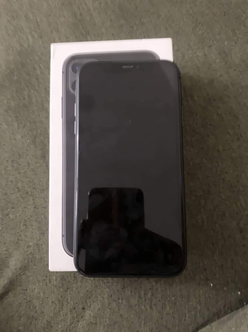 Apple iPhone 11 1
