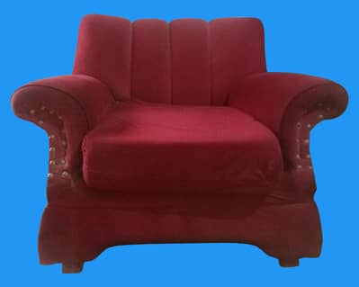 6 SEATER SOFA FOR SALE