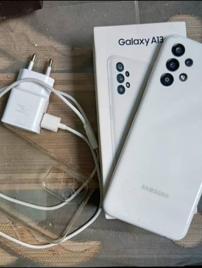 Samsung galaxy A13