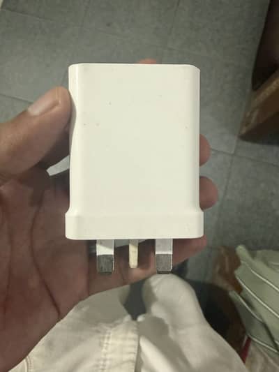 Huawei 40 watt charger orignal