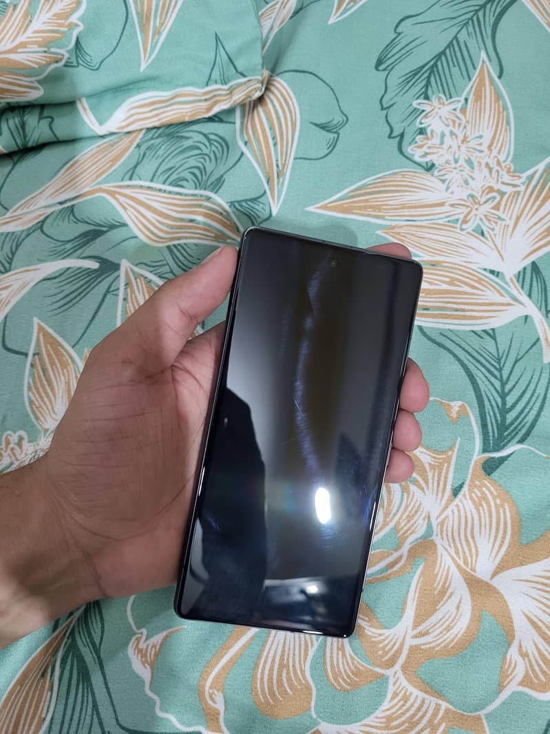 Google Pixel 7a 0