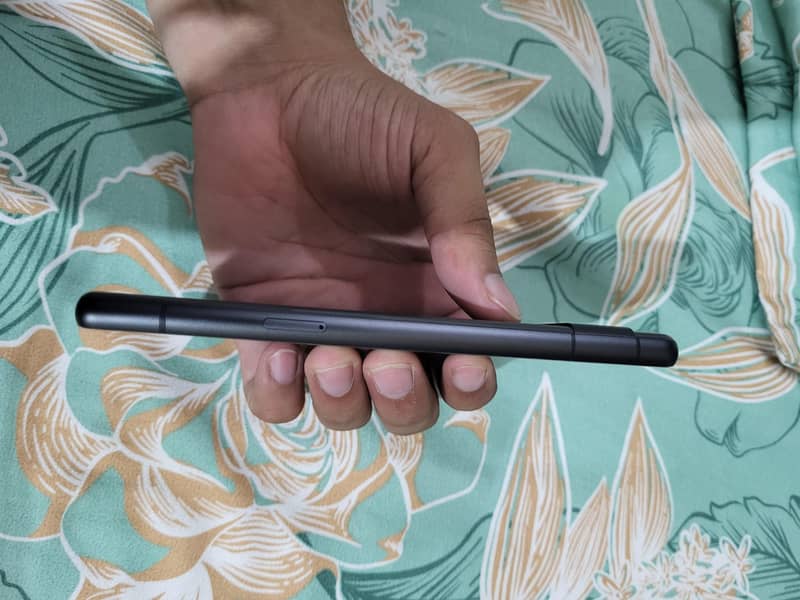 Google Pixel 7a 3