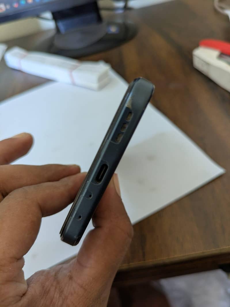 OPPO A6 1
