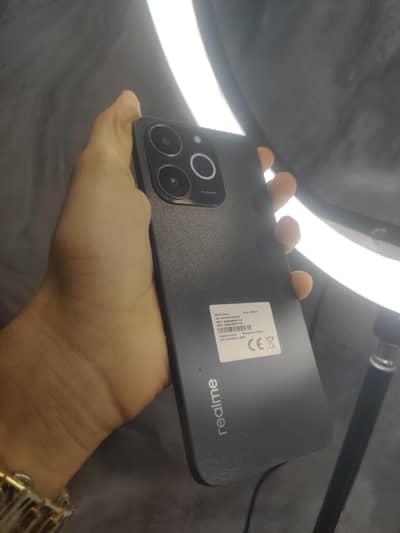 Realme Other Model
