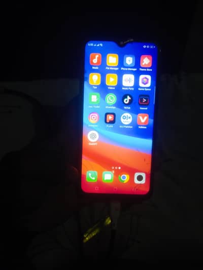 OPPO A5s 3+32gb tech brak ha