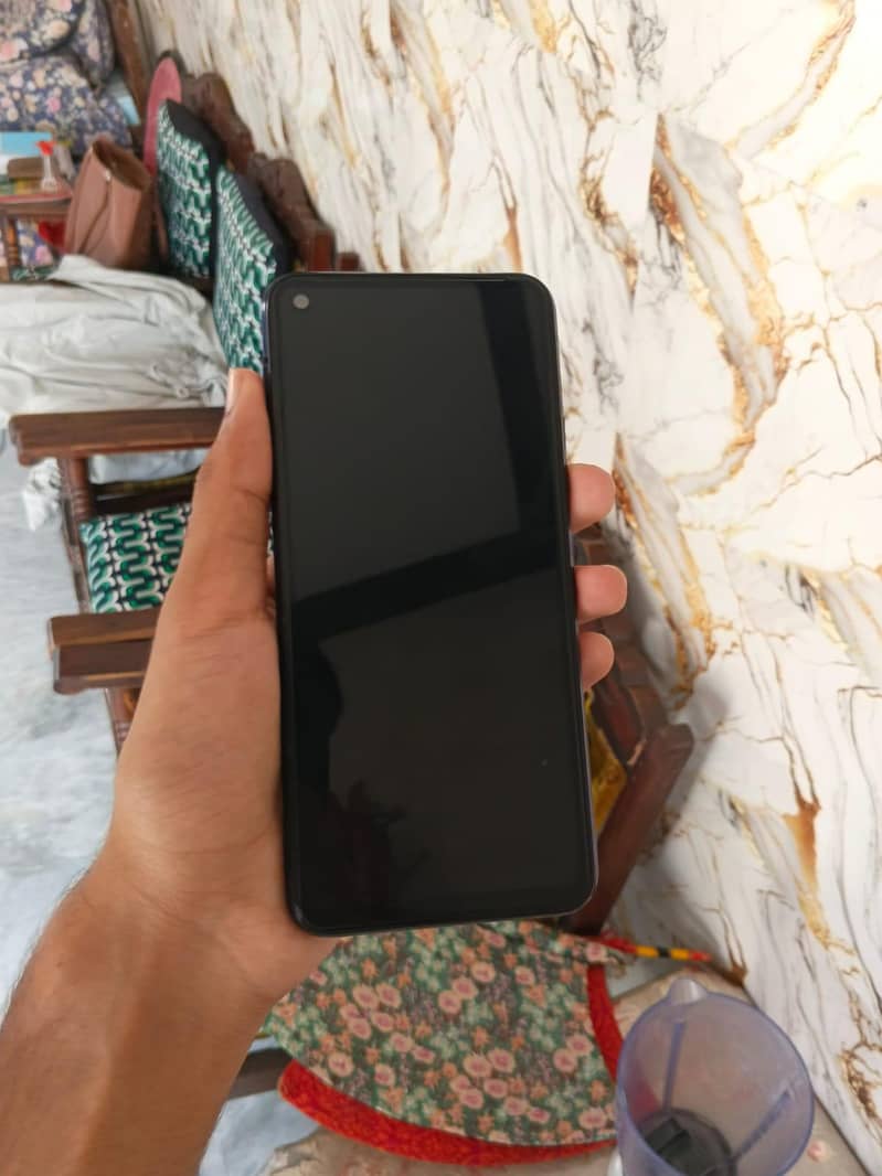 Tecno CAMON 15 1