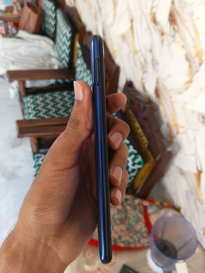 Tecno CAMON 15 3