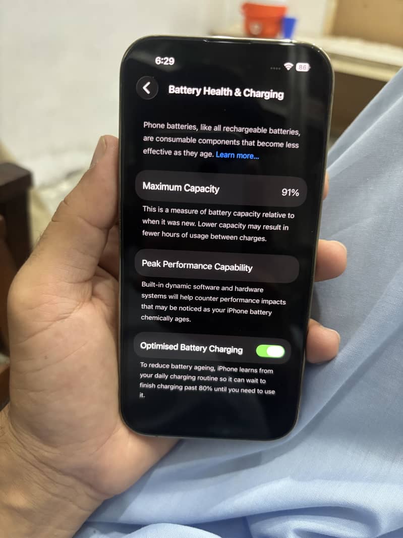 Apple iPhone 14 Pro 4