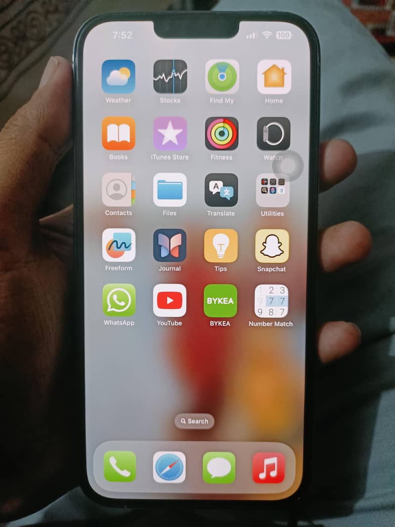 Iphone 13 Pro Max 1