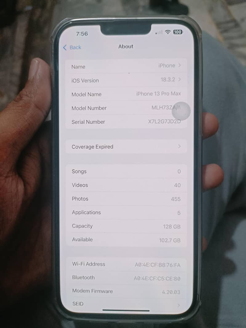 Iphone 13 Pro Max 2