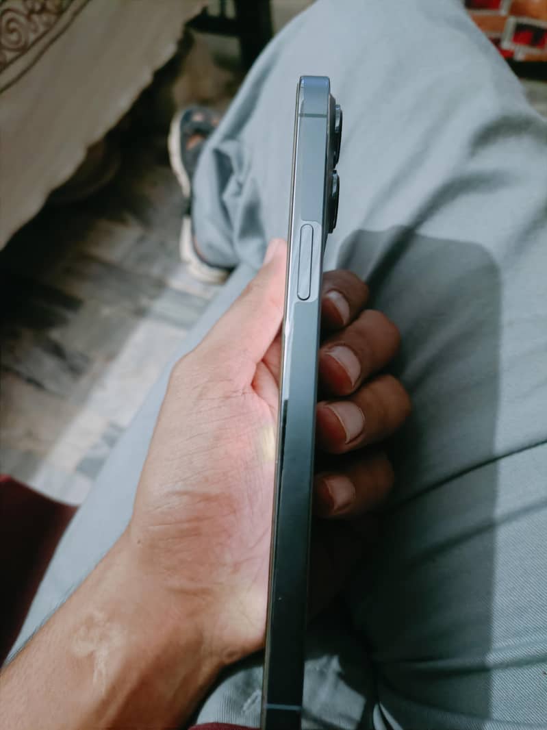 Iphone 13 Pro Max 5