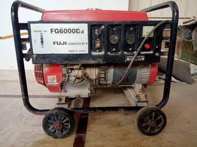 Generator for sale