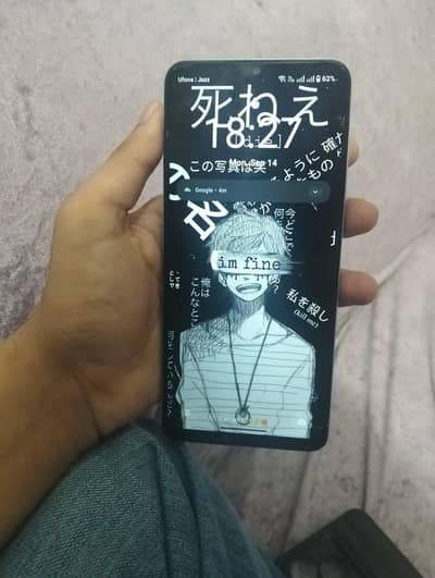 Realme Note 50