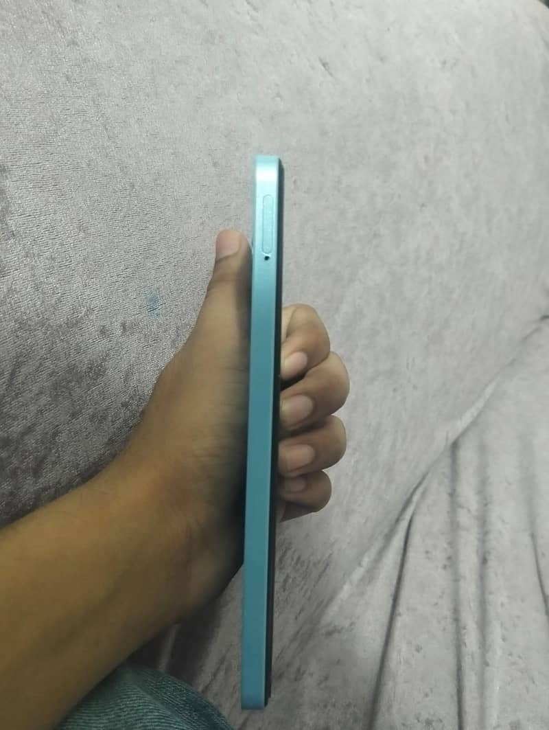 Realme Note 50 4