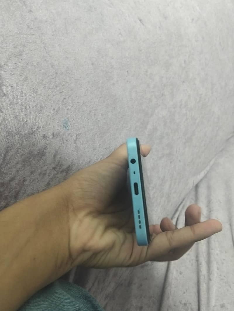 Realme Note 50 5