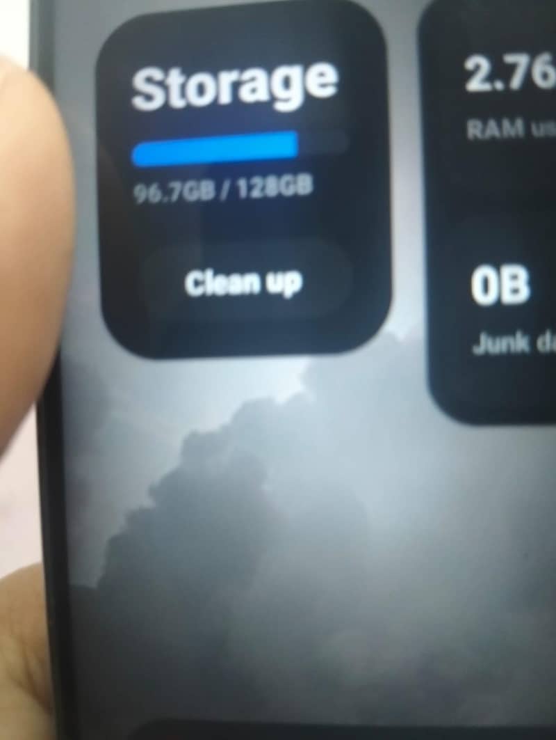Realme Note 50 6