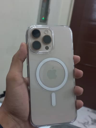 Apple iPhone 16 Pro Max 256gb