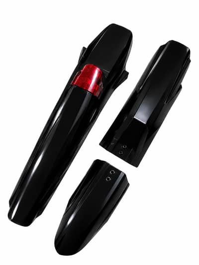 Bicycle accessories