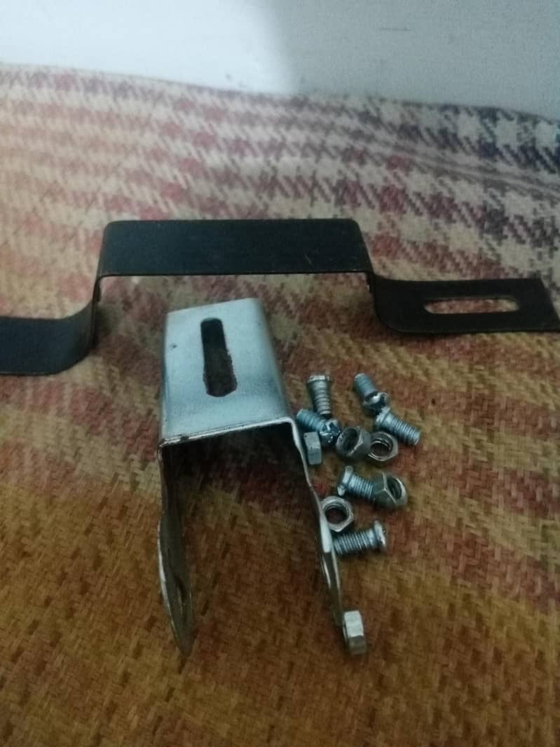 Bicycle accessories 2