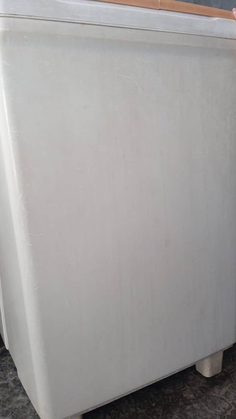 washing machine 0