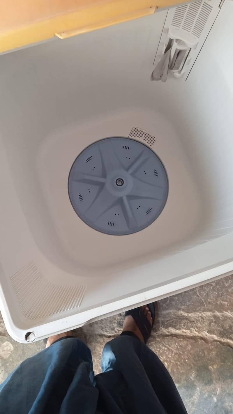 washing machine 2